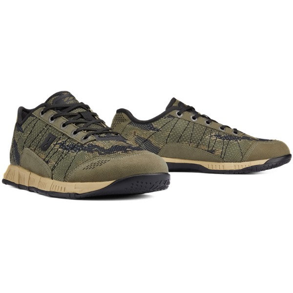 ZAPATO CORE2 TIGRE VERDE 100470